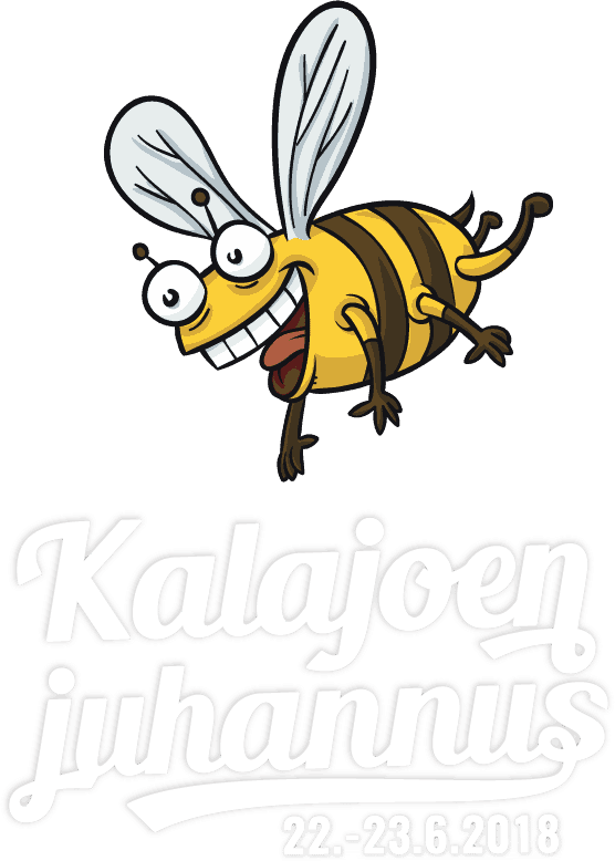 kj-2018 - Kalajoen Juhannus