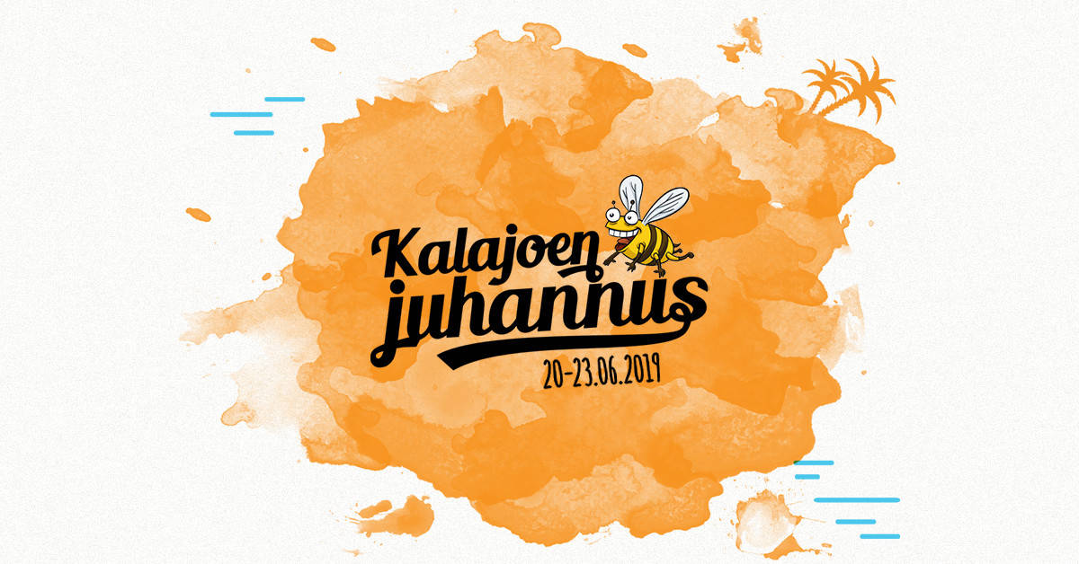 julkaisun-kuva - Kalajoen Juhannus